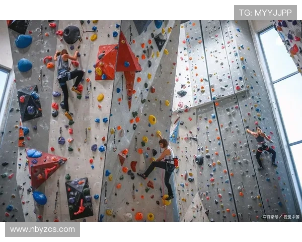 南京攀岩队在极限运动世界杯中的拼搏历程与荣耀时刻分享