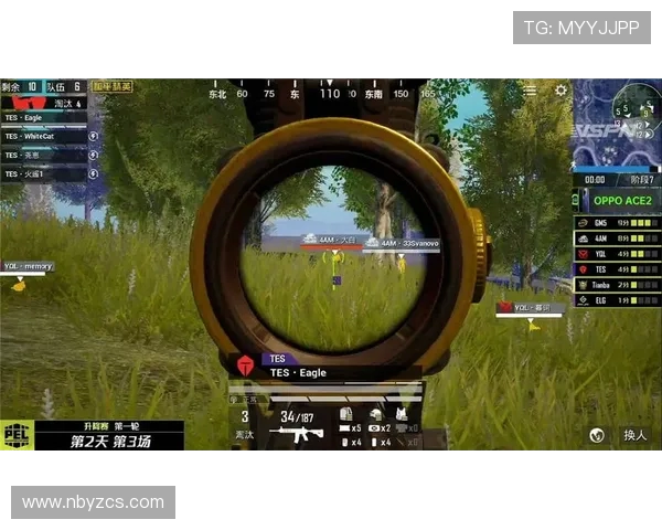 和平精英耐力排行榜揭晓TES战队荣获第二名成就引关注
