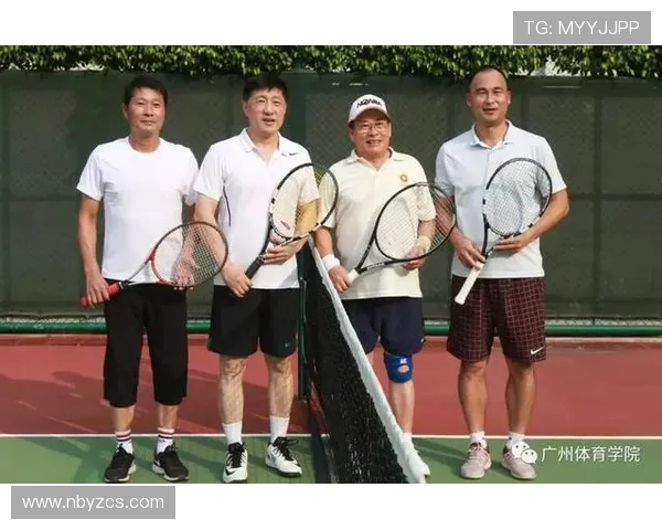 广州网球队速度对比深度解析与战术影响探讨