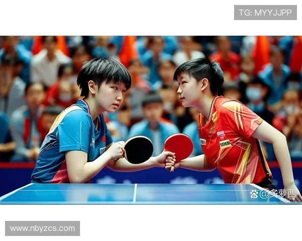 成都乒乓球队转型之路：从传统强队到现代化竞技新标杆